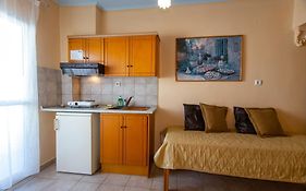 Xenia Palace Luxury Apartments