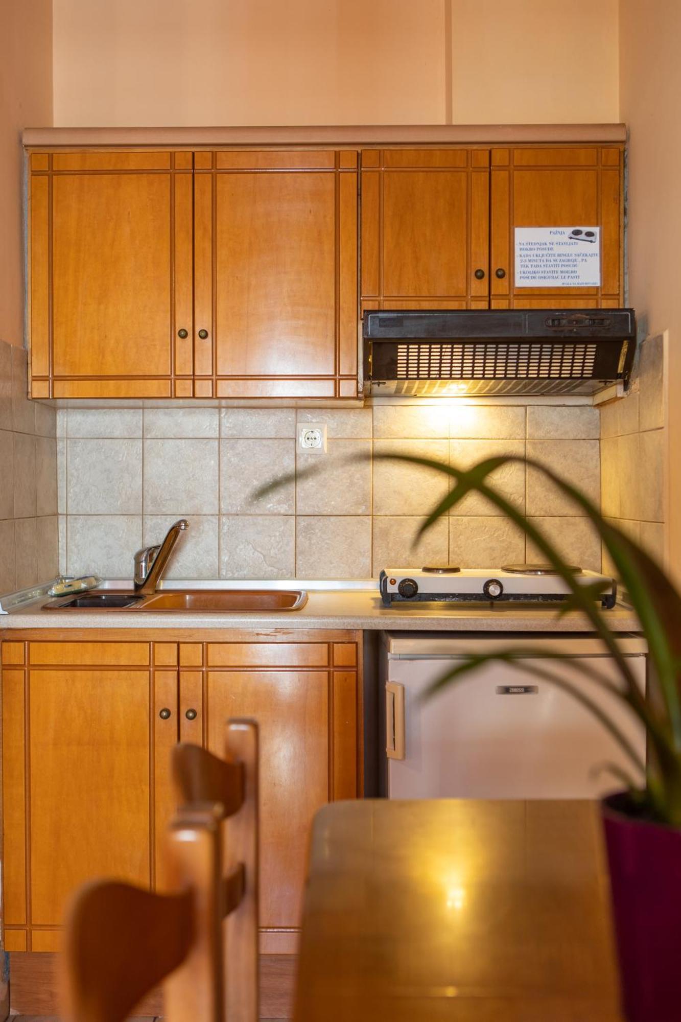 Xenia Palace Luxury Apartments Неа-Врасна Экстерьер фото